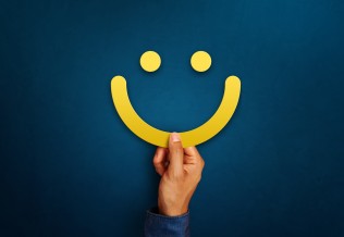 sourire