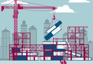 chantier