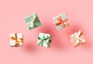cadeaux