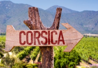 Corse