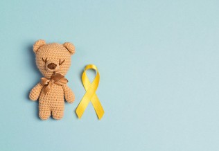 cancer pédiatrique