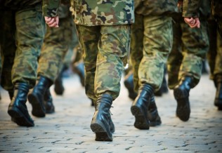armée