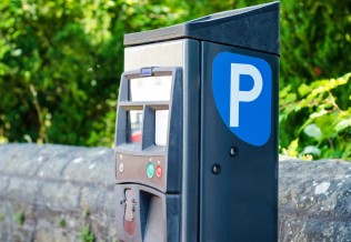 parkings payants dans les hôpitaux