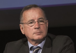Gérard Maudrux