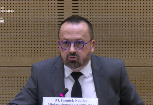 Yannick Neuder