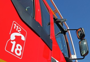 Sapeurs-pompiers
