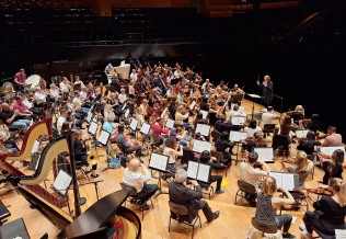 orchestre des médecins