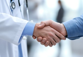 cession de patientèle entre médecins