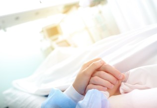 impact de la mort chez les soignants