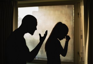 violences conjugales