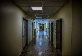 hôpital