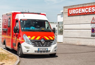 pompiers