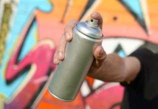 graffiti