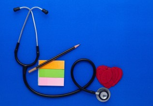 stéthoscope