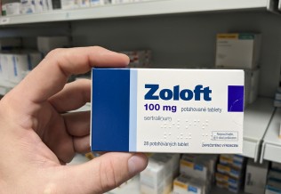 sertraline