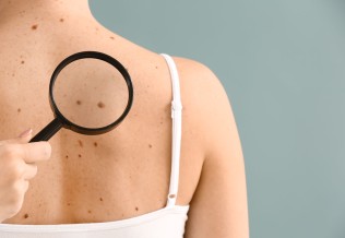 Dermatologue
