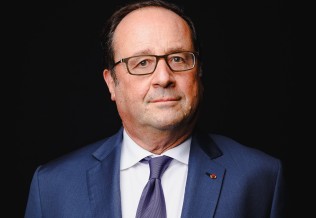 François Hollande
