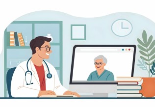 téléconsultation