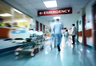 Urgences