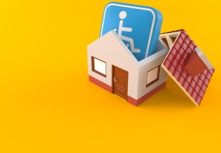 accessibilité des cabinets médicaux au handicap