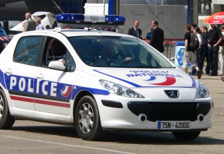 police