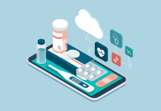 applications santé
