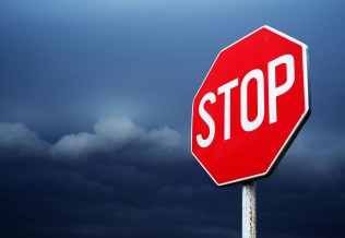 Stop