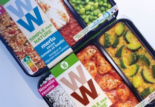 Weight Watchers
