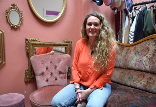 Caroline Brémaud
