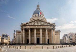 panthéon