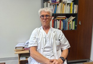 Dr Bizouarn