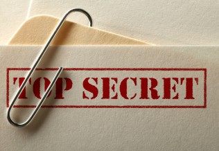 secret