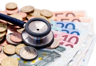 dépassements d'honoraires