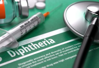 Diphtérie