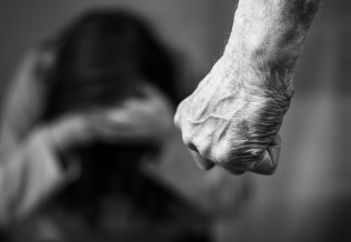 violences conjugales