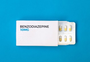 Benzodiazépine