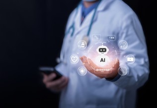 intelligence artificielle médecin