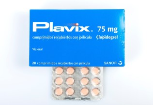 plavix
