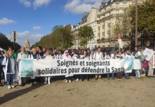 manif 4 octobre 2025