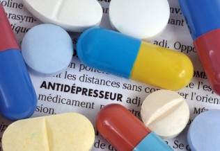 Antidépresseur
