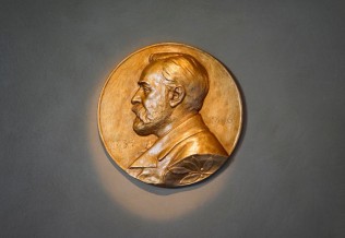 Prix Nobel