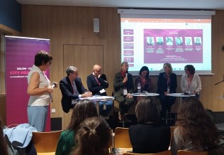 City Healthcare 2025