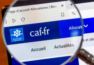 CAF