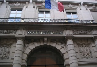 cour des comptes