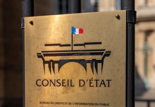 conseil d'état