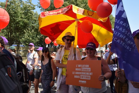 manifestation 1er juillet
