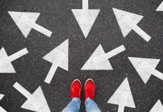 Directions multiples