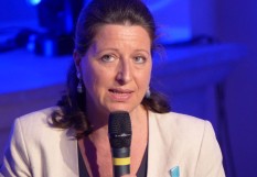 Agnès Buzyn.