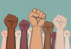 Mobilisation.