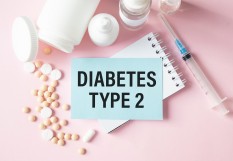 Diabète de type 2